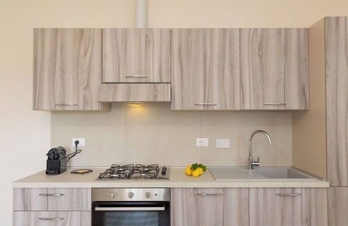 Bibbona Apartment | Nice apartment for 5 guests with A/C, WIFI, TV, patio, pets allowed and panoramic view