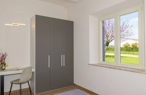 Bibbona Apartment | Nice apartment for 5 guests with WIFI, A/C, TV, terrace and pets allowed