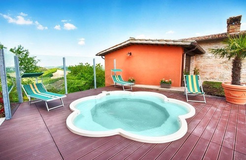 SantʼAngelo in Vado Apartment | Nice apartment in Sant'Angelo in Vado with WiFi