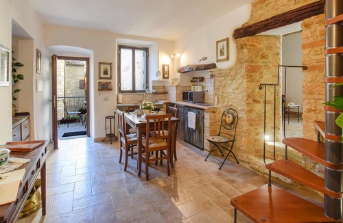 Civitella Del Lago Apartment | Nice apartment in Civitella del Lago with WiFi