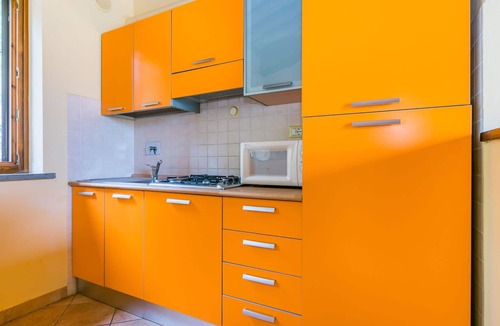 San Baronto Apartment | Nice apartment for 2 guests with pool, WIFI, terrace, pets allowed and panoramic view
