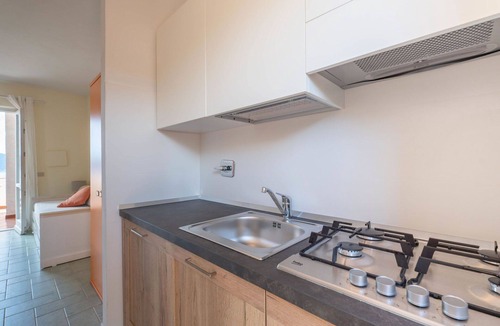 Morcone Apartment | Nice apartment for 2 people with WIFI, TV and patio