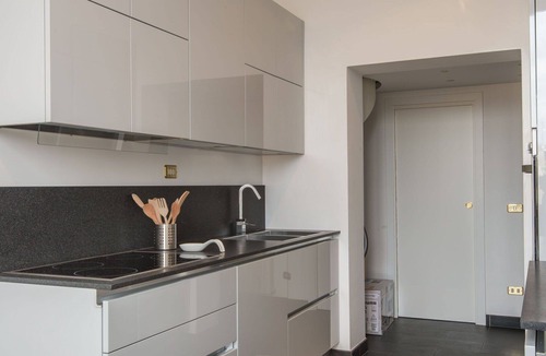 Rione XIV Borgo Apartment | Nice apartment for 6 guests with WIFI, A/C and TV