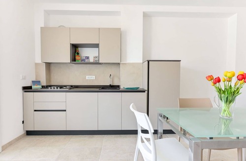 Follonica Apartment | Nice apartment for 6 guests with A/C, WIFI, TV, terrace and pets allowed