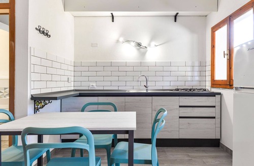 Naregno Apartment | Nice apartment for 4 people with pool, WIFI, A/C and terrace