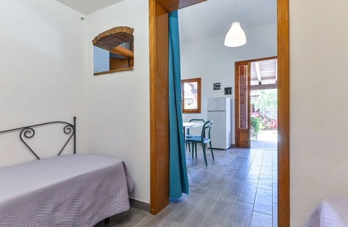 Naregno Apartment | Nice apartment for 4 people with pool, WIFI, A/C and terrace