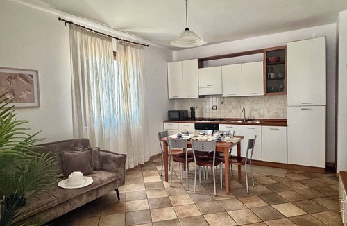 Specchiolla Apartment | Nice apartment for 4 people with WIFI, A/C, TV and veranda, close to Ostuni