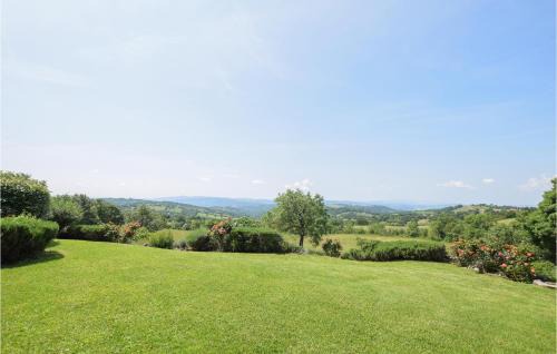 Semproniano Apartment | Nice Apartment In Loc Scalabrelli