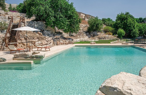 Ragusa Apartment | Nice apartment in Ragusa with swimming pool