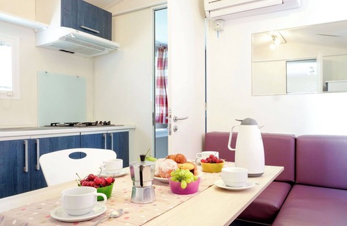 Capalbio House | Nice apartment in villa for 5 guests with pool, A/C, WIFI, terrace and pets allowed