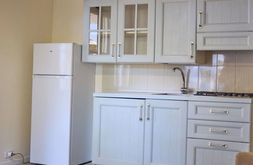 Capalbio House | Nice apartment in villa for 4 guests with A/C, pool, WIFI, TV and patio