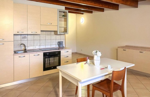 Lecce nei Marsi Apartment | Nice apartment in Lecce nei Marsi with WiFi