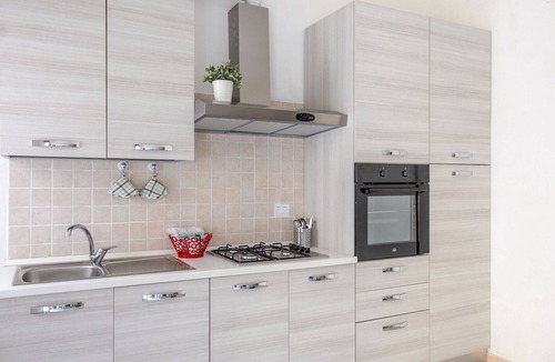 Loreto Apartment | Nice apartment with A/C, WIFI, TV, terrace and panoramic view, close to Porto Recanati