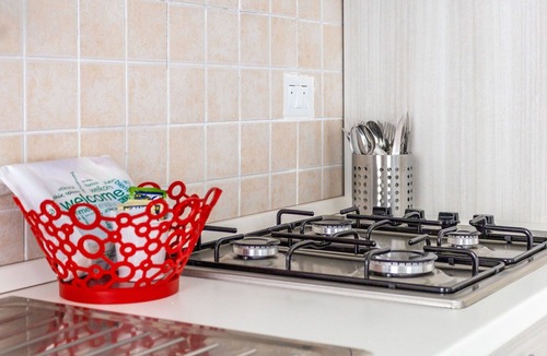 Loreto Apartment | Nice apartment with A/C, WIFI, TV, terrace and panoramic view, close to Porto Recanati