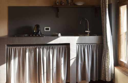 Chiusi Apartment | Nice apartment with WIFI, A/C, private pool, TV, veranda, pets allowed, close to Montepulciano