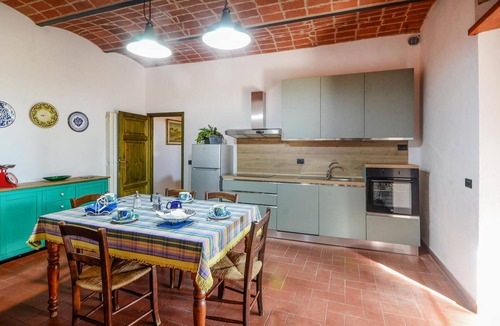 Campiglia Marittima House | Nice home in Campiglia Marittima with WiFi
