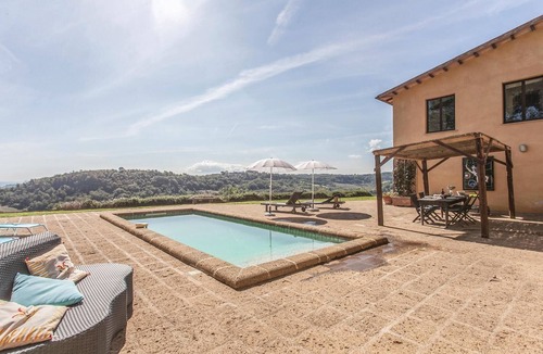 Castiglione in Teverina House | Nice home in Castiglione T. VT