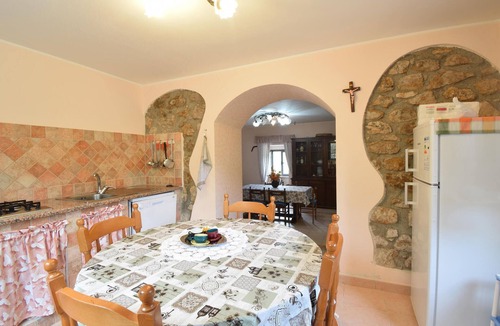 Campodimele House | Nice home in Campodimele with house a panoramic view