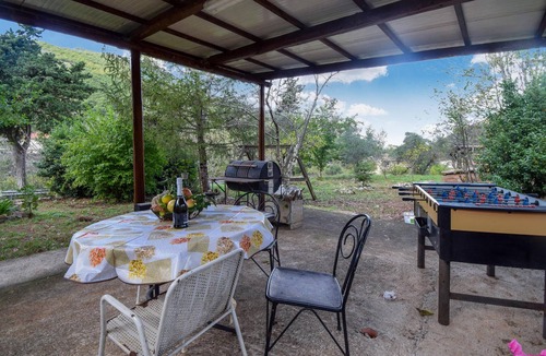 Campodimele House | Nice home in Campodimele with house a panoramic view