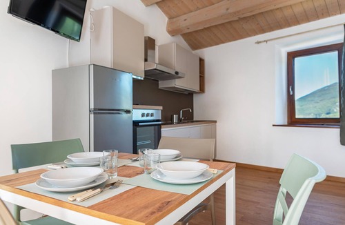 Fabriano House | Nice home in Castelletta