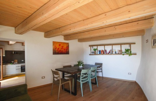 Fabriano House | Nice home in Castelletta