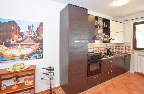 Civitavecchia House | Nice home in Civitavecchia with sauna