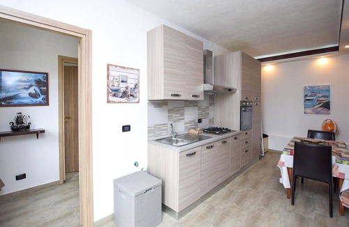 Civitavecchia House | Nice home in Civitavecchia with sauna
