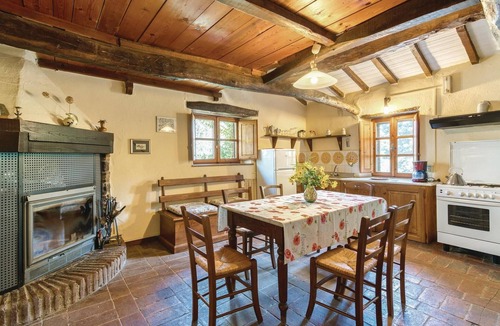 Bivio Lugnano House | Nice home in Cortona (AR) with outdoor swimming pool