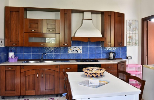 Giungano House | Nice home in Giungano