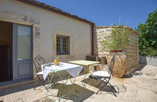 Palazzolo Acreide Historic Centre House | Nice home in Palazzolo Acreide