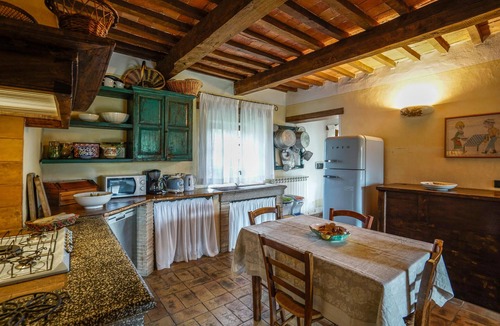 Manciano House | Nice home in Manciano