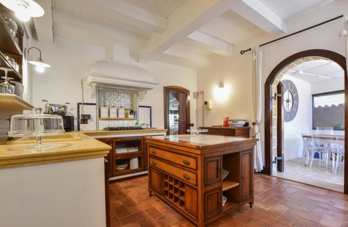 Partinico House | Nice home in Partinico