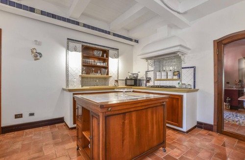 Partinico House | Nice home in Partinico