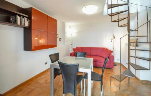 Serrone House | Nice Home In Serrone With House A Panoramic View