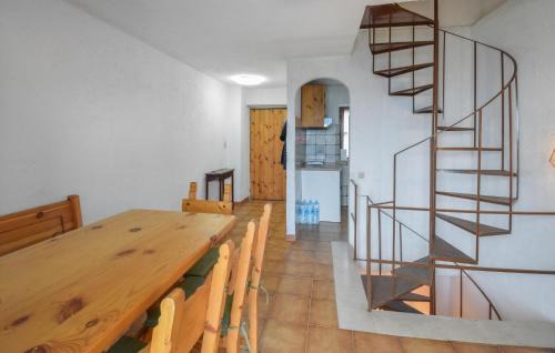 Serrone House | Nice Home In Serrone With House A Panoramic View