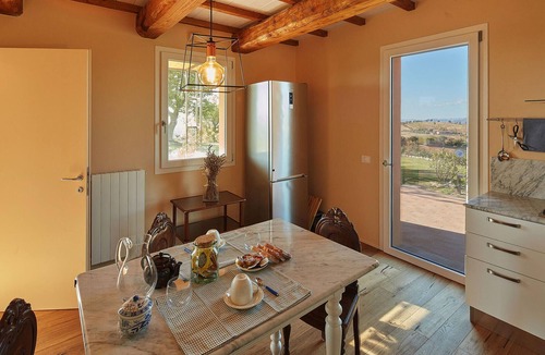 Grosseto House | Nice home in Località Ottava Zona