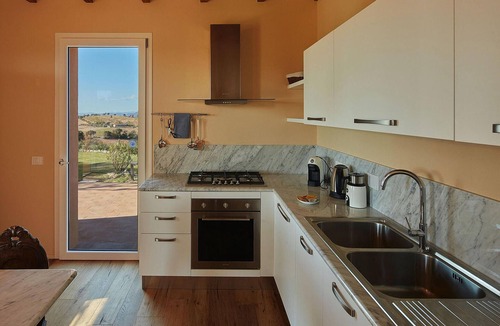 Grosseto House | Nice home in Località Ottava Zona