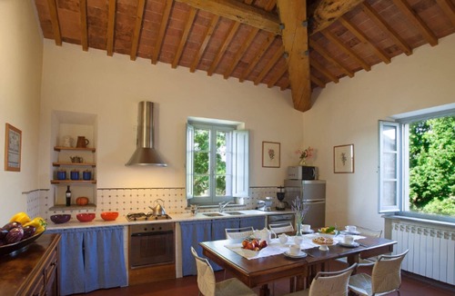 Chiusi Villa | Nice house in a protected naturalistic area. Pool. MTB. birdwatching