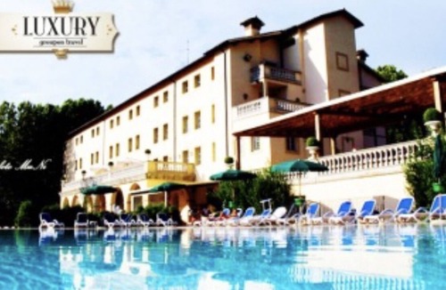 Poggio Villa | Nice house in the countryside