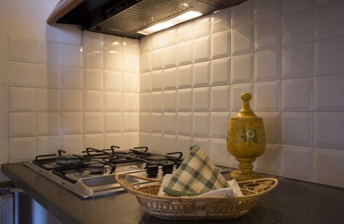 Bolsena Apartment | Nice independent apartments in typical style with private beach on the lake