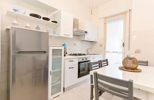 Castiglione della Pescaia Apartment | Nice apartment for 5 people with WIFI, A/C, TV and pets allowed