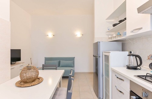 Castiglione della Pescaia Apartment | Nice apartment for 5 people with WIFI, A/C, TV and pets allowed