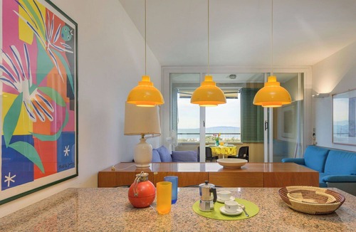 Punta Ala Apartment | Nice apartment for 4 people with WIFI, TV and pets allowed