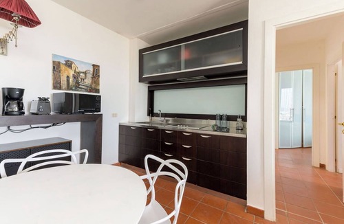 Punta Ala Apartment | Nice apartment for 6 guests with A/C, WIFI, balcony and pets allowed