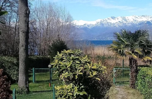 Ispra Apartment | Nice lake view apartment
