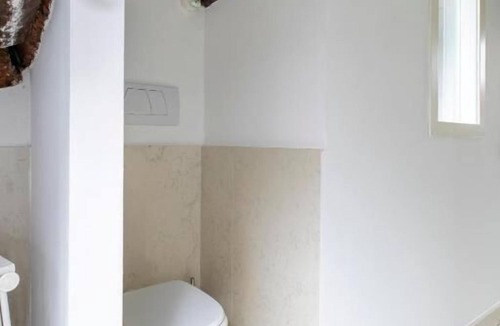 Castello Apartment | Nice Lovely Attic