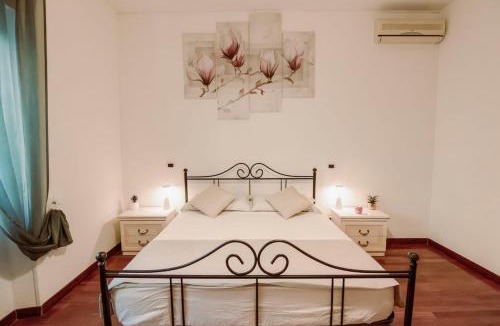 Quartiere XXXI Giuliano Dalmata Apartment | Nice Place appartmento metro Laurentina