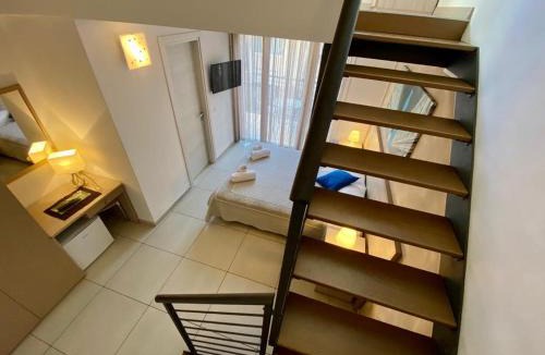 Santa Maria Novella Bed & Breakfast | Nice Residence