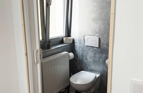 La Chaux-de-Fonds Apartment | Nice studio