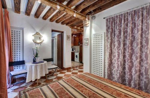 San Marco Apartment | Nice Venice Apartments in San Marco
